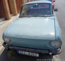 Škoda 100 