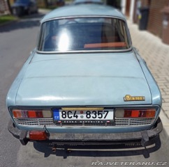 Škoda 100 1972