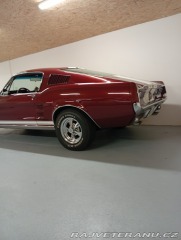 Ford Mustang Fastback 1967