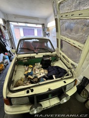 Škoda 120 1989