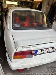 Škoda 120 1989