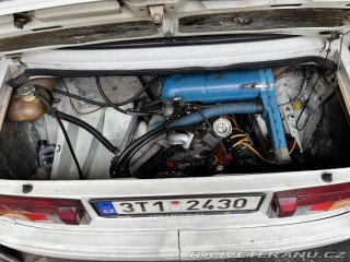 Škoda 120 1989