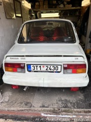 Škoda 120 1989