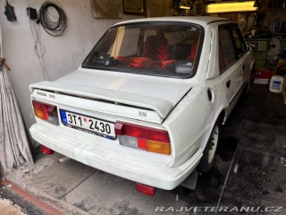 Škoda 120 1989