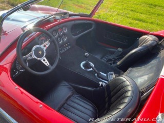 Ostatní značky Ostatní modely AC Cobra Replika 1986