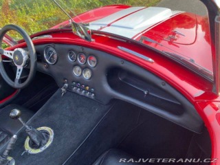 Ostatní značky Ostatní modely AC Cobra Replika 1986