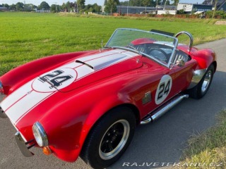 Ostatní značky Ostatní modely AC Cobra Replika 1986