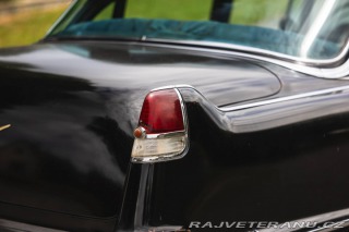 Cadillac Series 62 Sedan de Ville 1956