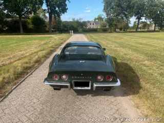 Chevrolet Corvette C3 1970