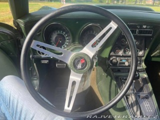Chevrolet Corvette C3 1970