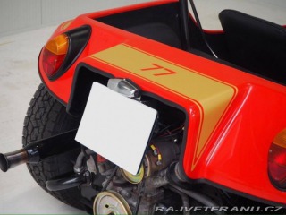 Volkswagen Buggy Manx 1970