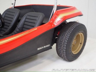 Volkswagen Buggy Manx 1970
