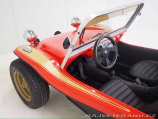 Volkswagen Buggy Manx 1970