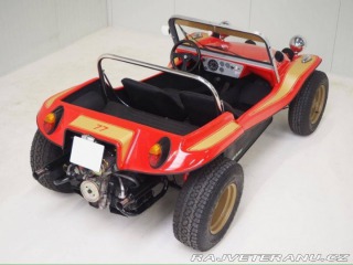 Volkswagen Buggy Manx 1970
