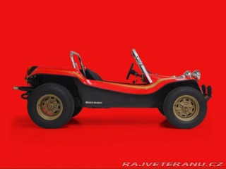 Volkswagen Buggy Manx 1970