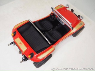 Volkswagen Buggy Manx 1970