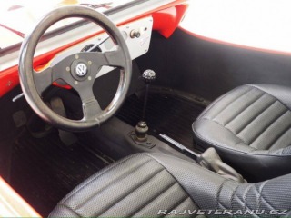 Volkswagen Buggy Manx 1970