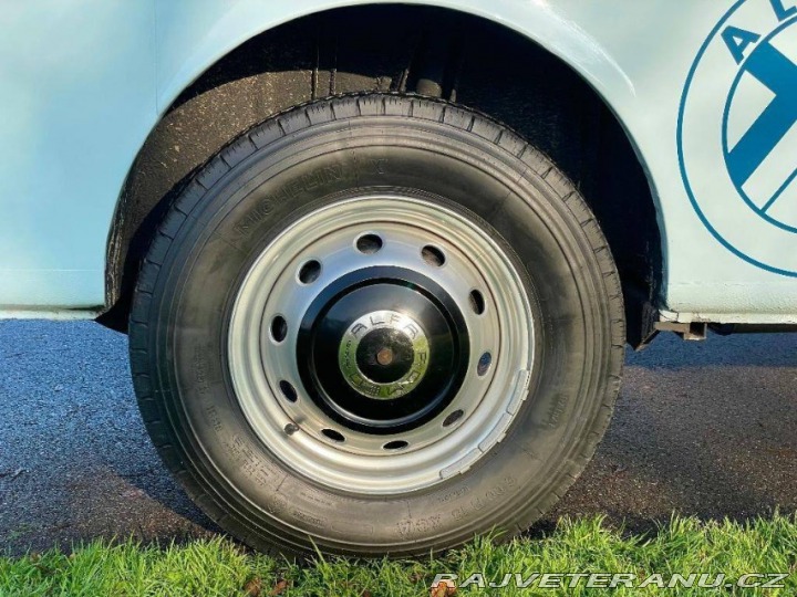 Alfa Romeo Ostatní modely F12 1972