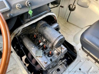 Alfa Romeo Ostatní modely F12 1972