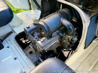 Alfa Romeo Ostatní modely F12 1972