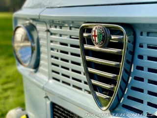 Alfa Romeo Ostatní modely F12 1972