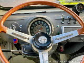Alfa Romeo Ostatní modely F12 1972