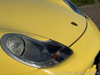 Porsche 911 996 Carrera GT3 optik 1998