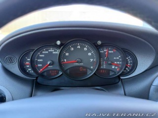 Porsche 911 996 Carrera GT3 optik 1998