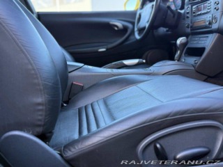 Porsche 911 996 Carrera GT3 optik 1998