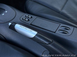 Porsche 911 996 Carrera GT3 optik 1998
