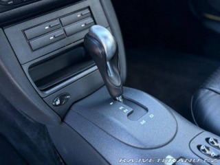Porsche 911 996 Carrera GT3 optik 1998