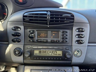 Porsche 911 996 Carrera GT3 optik 1998