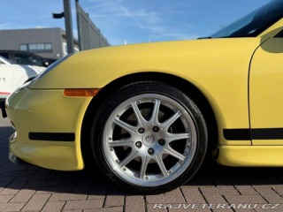 Porsche 911 996 Carrera GT3 optik 1998