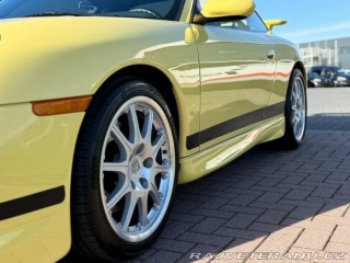 Porsche 911 996 Carrera GT3 optik 1998