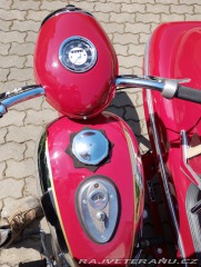 Jawa 350 356 1967