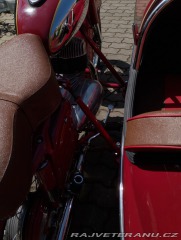 Jawa 350 356 1967