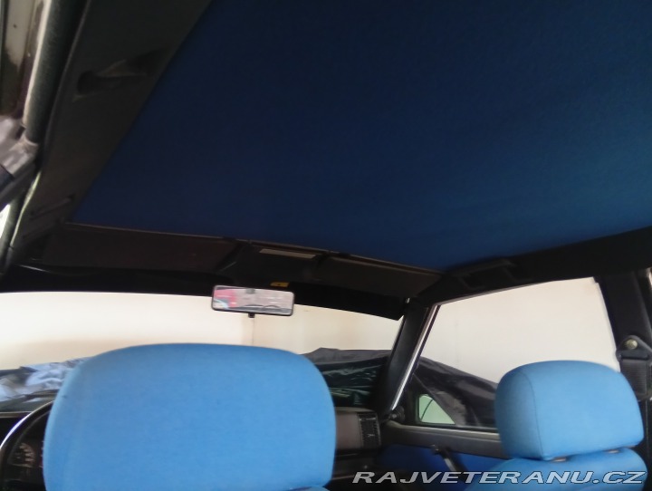 Lancia Delta I 1987