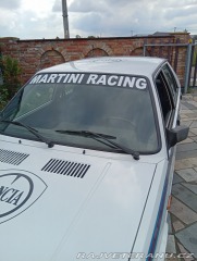Lancia Delta I 1987