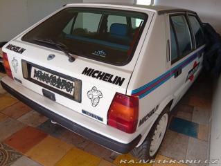 Lancia Delta I 1987