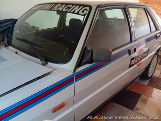 Lancia Delta I 1987