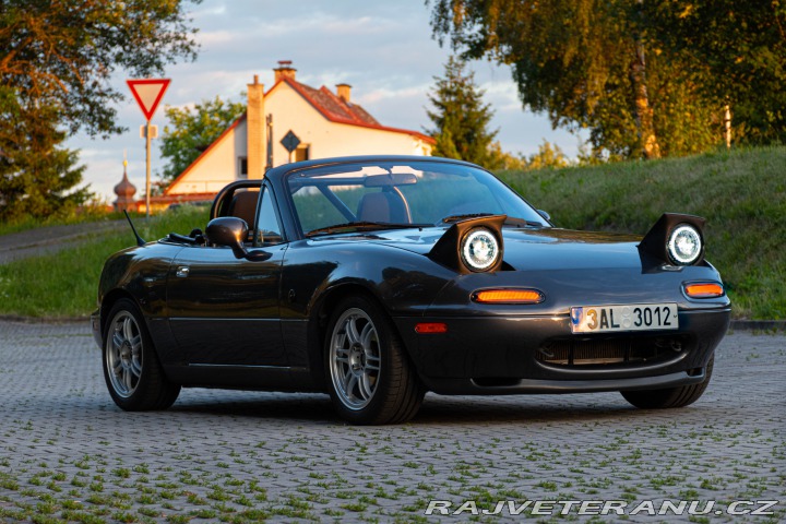 Mazda MX-5 NA 1.8 1994