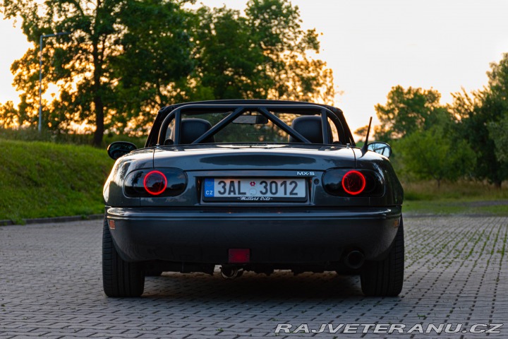 Mazda MX-5 NA 1.8 1994