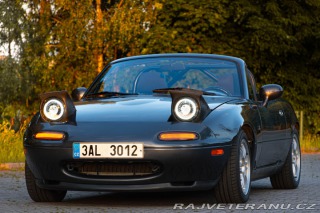 Mazda MX-5 NA 1.8 1994