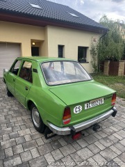 Škoda 120 120 1979
