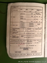 Škoda 120 120 1979