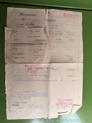 Škoda 120 120 1979