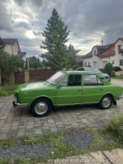 Škoda 120 120 1979