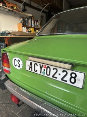 Škoda 120 120 1979