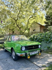 Škoda 120 120 1979