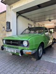 Škoda 120 120 1979